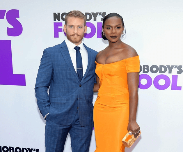 Tika Sumpter Wedding Plans With Now Fiance. Net Worth And Lifestyle